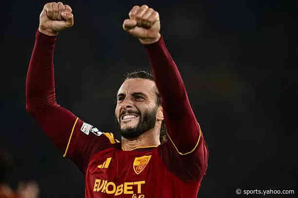 Hermoso could receive surprise call-up from Spain