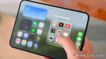 7 iPhone Duo Apps That Take Full Advantage of the New Foldable Phone