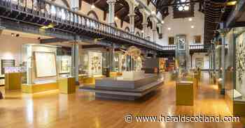 Mummies removed from two Glasgow museums over consent concerns
