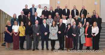 Faifley Campus opens with schools, library and community facilities under one roof