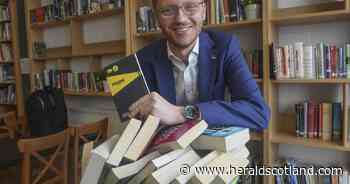 Ross Greer lifts lid on Greens financial woes and outlines Budget demands from SNP