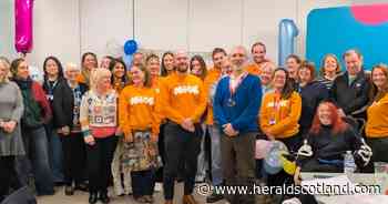 Scottish mental health hub supports more than 8,500 visitors in first year