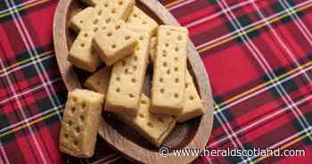 Inaugural World Shortbread Championship to take place in Scotland next month