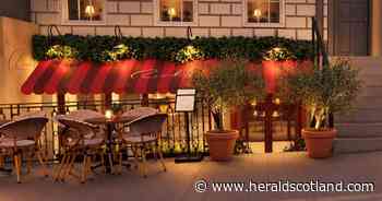 Edinburgh’s Ricks bar and boutique hotel to reopen after major refurbishment