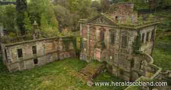 Future of historic house once described as 'Scotland's most at risk building' secured
