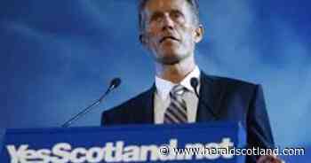 Police say no further investigation needed into Yes Scotland chief
