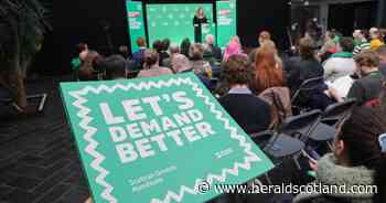 Scottish Greens to debate motion to extend legal rights to polyamorous relationships