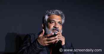 Indian director SS Rajamouli says new film ‘Varanasi’ much bigger than global hit ‘RRR’