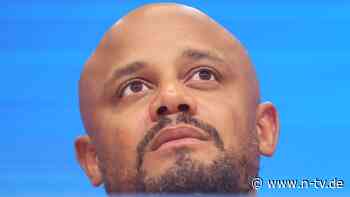 Was der Rekordmeister plant: Nach Kompany-Schock: FC Bayern sagt kurzfristig U23-Partie ab