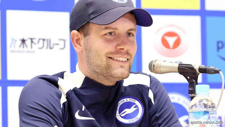 Brighton set to block January exit amid interest from European giants