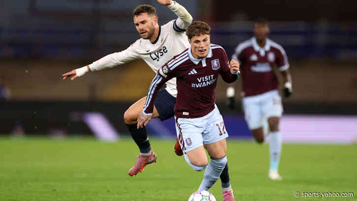Aston Villa’s £43m Winger Dilemma: Is Emery Protecting The Club?
