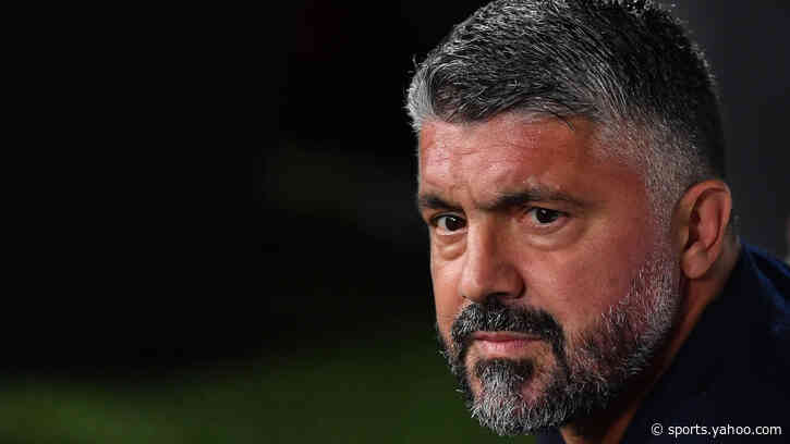 Gattuso: ‘Tell me if you had a night out, but nobody ruins my training sessions’