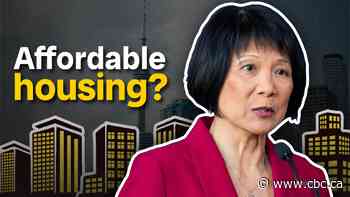 'The cost of living is a problem': Olivia Chow's pitch to Toronto (in her own words)