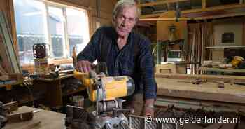Wim (79) werkt al 65 jaar in de bouw: ‘Waarom zou ik stoppen als ik nog plezier heb?’