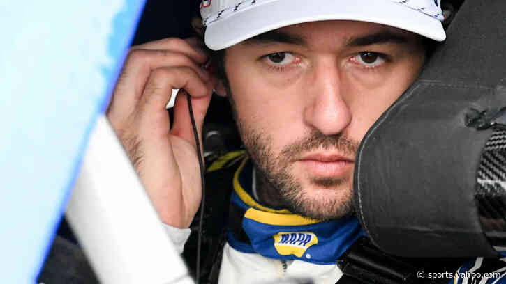 Chase Elliott And Kyle Larson Withdraw From Most Popular Driver Vote