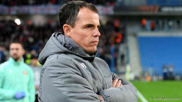 Brobbey To Lead The Line | 4-2-3-1 Sunderland Predicted Lineup Vs Leeds United