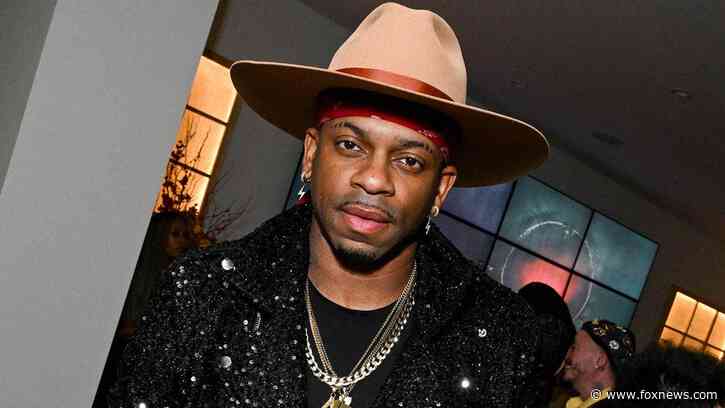 Country star Jimmie Allen says he’s the ‘victim’ after $1.8M judgment in sexual assault lawsuit