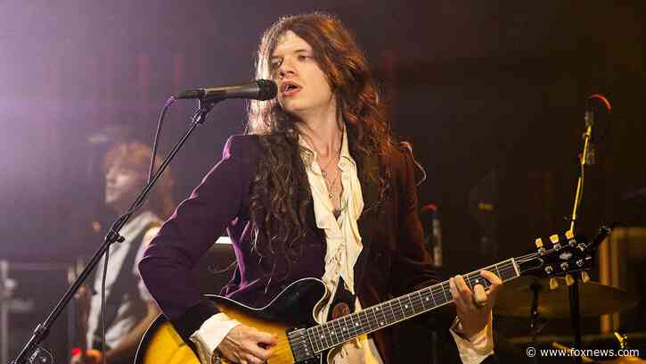 Singer Sawyer Hill’s tour bus flips in deadly crash, killing driver and injuring crew