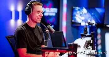 Gezamenlijke plaat van vrienden Armin van Buuren en Nick Schilder wil maar niet lukken: ‘Muzikaal geen klik’