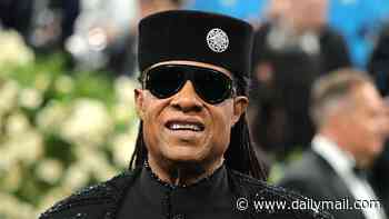 Stevie Wonder trying to evict ex-girlfriend from LA home he says she's lived in rent-free since 1988