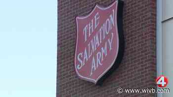 Salvation Army opens new family shelter on Main Street