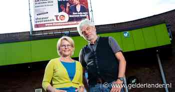 Iedereen kent Overasselt inmiddels, maar theater probeert het dorp al jaren op de kaart te zetten