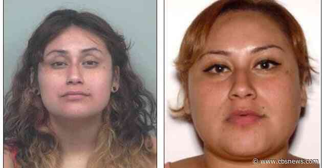 Detectives asking for tips in search for missing Gwinnett County woman, 4 years after her disappearance