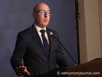 Investors in limbo as Edmonton mayor cautions premier's infill edict will cost jobs