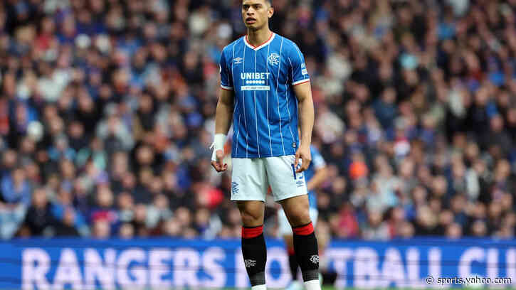 Rangers Star’s Fitness Concern Raised By Ferguson: Can McInnes Afford To Lose Him?