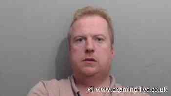 Man jailed after police find £10 million cocaine haul in lorry