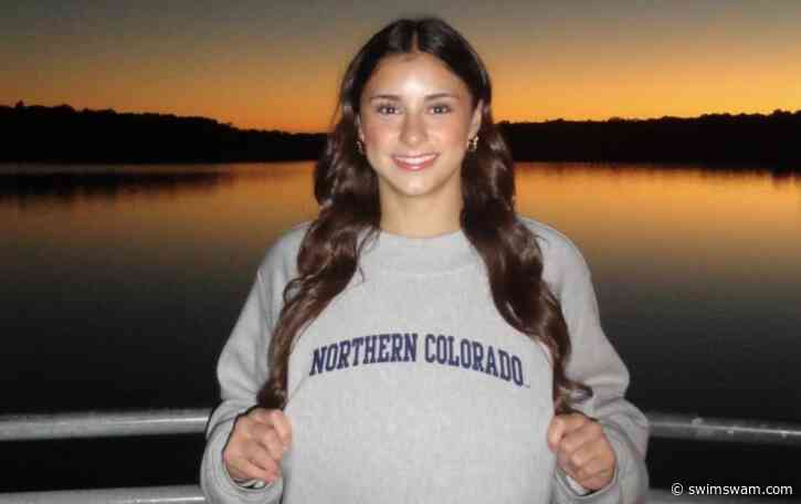 Junior Nationals Qualifier Abby Stidham-Ebberts Verbals To Northern Colorado For Fall 2027