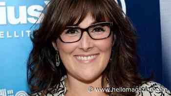 Ricki Lake highlights 'amazing' facelift and 40lb weight loss in new photos