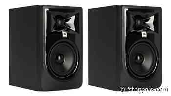 JBL 305P MkII Studio Monitors Drop to $99 Each