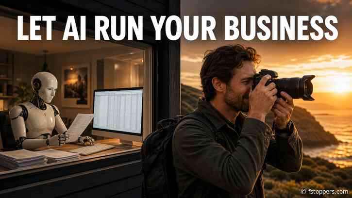 I'm Looking for Beta Testers Who Want AI to Run Their Business