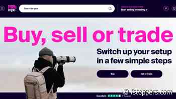 Going Mirrorless Without the Stress: Sell Your DSLR Kit and Fund the Switch With MPB