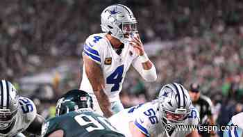 Our guide to every NFL Week 7 game: Matchup previews, predictions and more