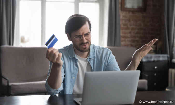 Rogers, Fido will soon start charging a 1.6% fee to pay your bill by credit card