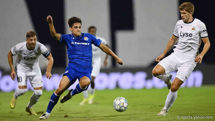 Celtic Linked With This 25-Year-Old Defender: Could He Fix Their European Issues?