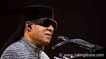 Stevie Wonder Files Lawsuit to Evict Woman Living on His Property Rent-Free for 38 Years