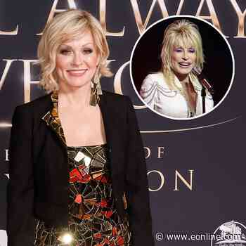 Dolly Parton’s Estate Names Her Niece Danielle Parton Brand Ambassador