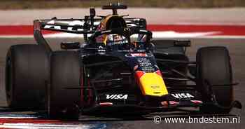 LIVE Formule 1 | Max Verstappen start ook tweede vrije training scherp, Russell noteert snelste tijd