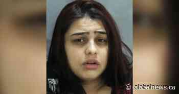 Mother wanted for alleged parental abduction of 3 kids after supervised visit