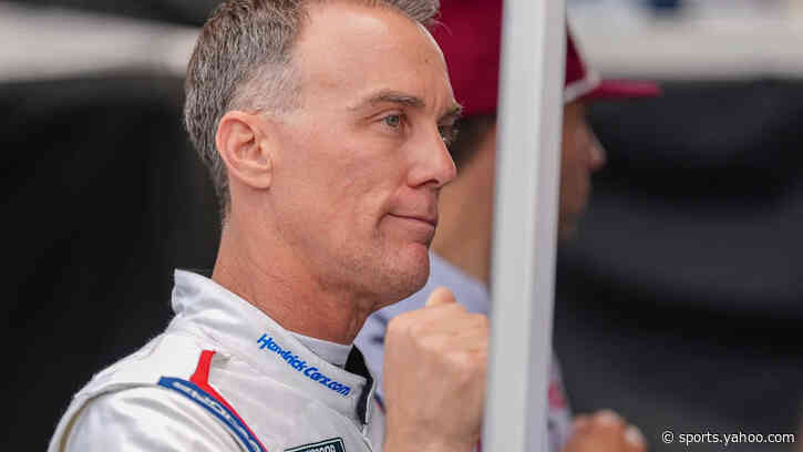 Why Phoenix Worried Kevin Harvick About Team Penske