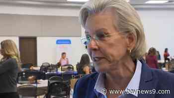A two-city celebration? Mayors talk about plan if Rays win World Series