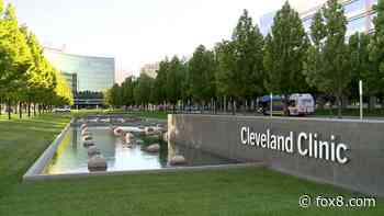 Cleveland Clinic named one of the world's best smart hospitals