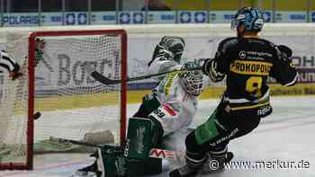 Tölzer Löwen schießen HC Tigers mit 6:2 aus der Arena