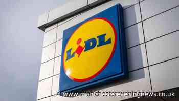 Man dies and more injured after car smashes into Lidl supermarket