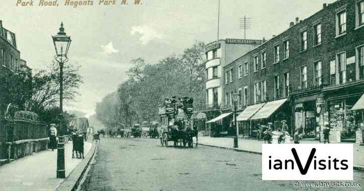 The London Buzz – 23rd Oct 2026