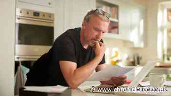 £150 energy bill discount letters being sent to six million UK households