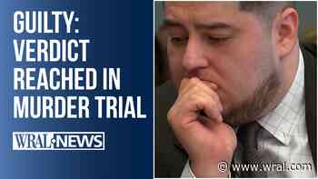 Guilty: Faith Hedgepeth murder suspect sentenced to life in prison without parole